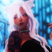 Lilianna Stormbringer